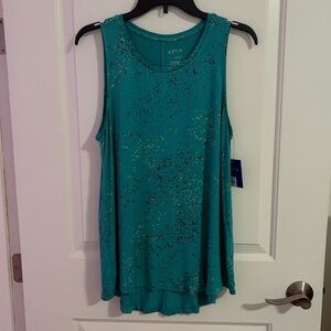 Apt 9 Sleeveless Top